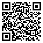 QR-Code - Clandesign Piranha-Gaming