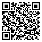 QR-Code - Blue Dice