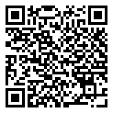 QR-Code - Clanlogo III - Red 1 (druckfähig & professionell)