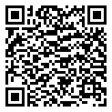 QR-Code - Clanlogo III - Red 1 Version 2 (druckfähig & professionell)