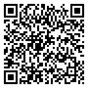 QR-Code - Clanlogo III - Lila & Orange II (druckfähig & professionell)