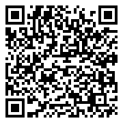 QR-Code - Clanlogo Extreme Gelb,Lila / Yellow (druckfähig + professionell)