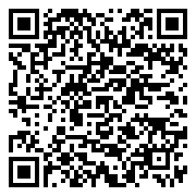QR-Code - Clanlogo Extreme Blau Türkis/bright cyan (druckfähig + professionell)