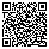 QR-Code - Clanlogo Extreme Gelb / Yellow (druckfähig + professionell)