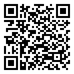QR-Code - Logo-schwarz