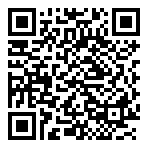 QR-Code - fresh gaming template