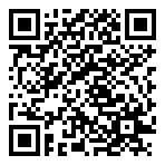 QR-Code - Behemoth Gaming Blue#