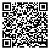 QR-Code - Clandesign - Rot-Weiss-Schwarz