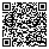 QR-Code - Shoptemplate - Rot - Weiß